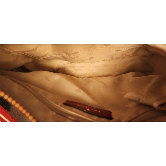 Kate Spade Rosie Women's Crossbody Bag, Small - RED - Picture 5 of 12